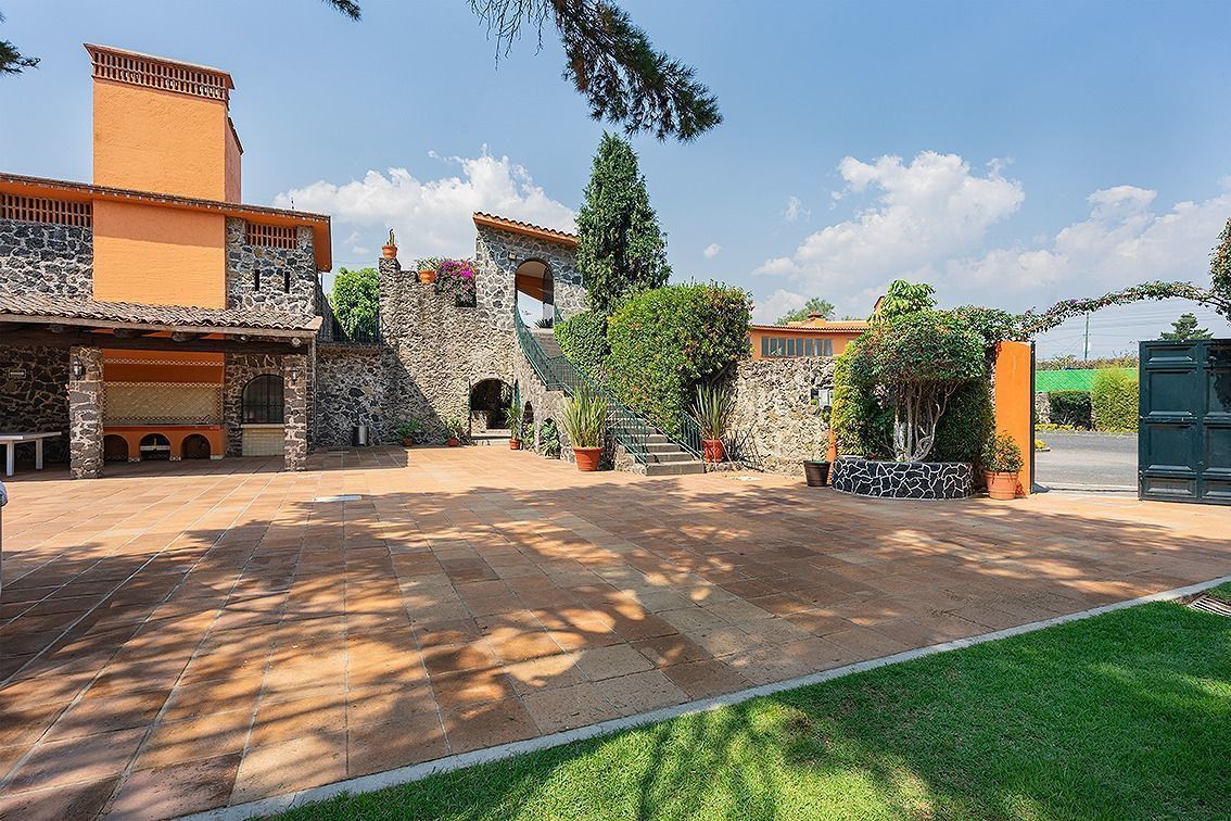 Lote en venta · Santa María Tepepan, Xochimilco, Ciudad de México