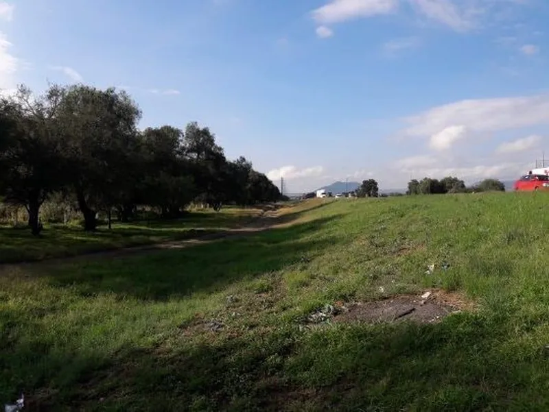 Lote en venta · Jofre, Santiago de Querétaro, Querétaro