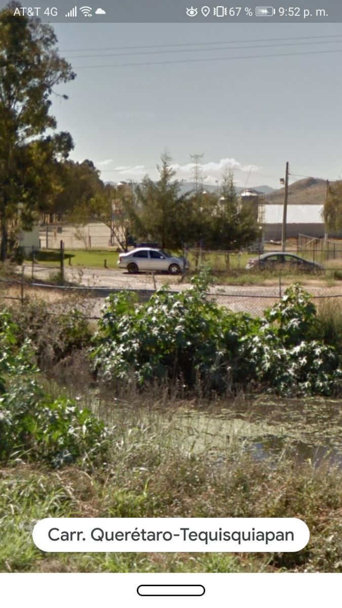 Lote en venta · Ejido Purísima de Cubos, Colón, Querétaro
