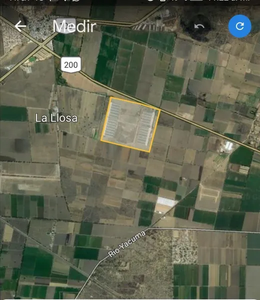 Lote en venta · Ejido Purísima de Cubos, Colón, Querétaro