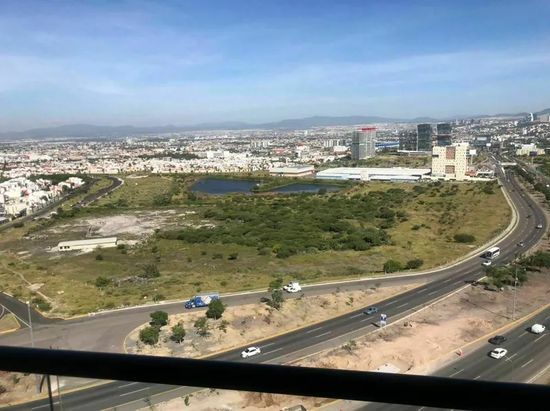 Departamento en venta · Centro Sur, Santiago de Querétaro, Querétaro
