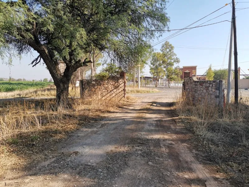 Lote en venta · La Tortuga, Tequisquiapan, Querétaro