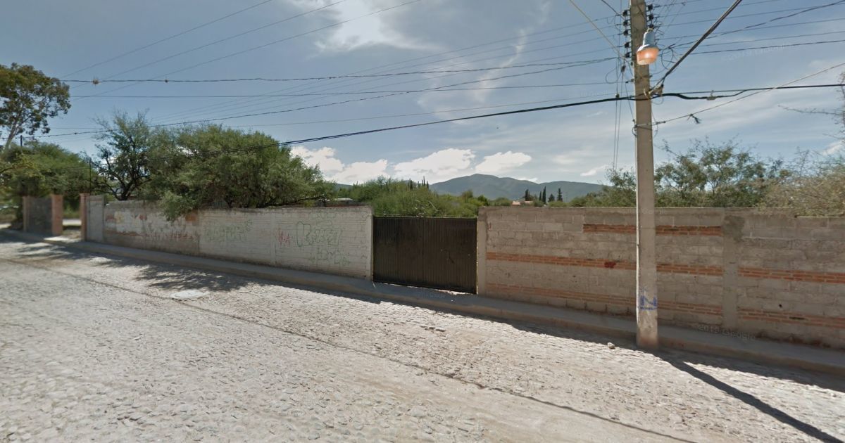 Lote en venta · La Magdalena, Tequisquiapan, Querétaro
