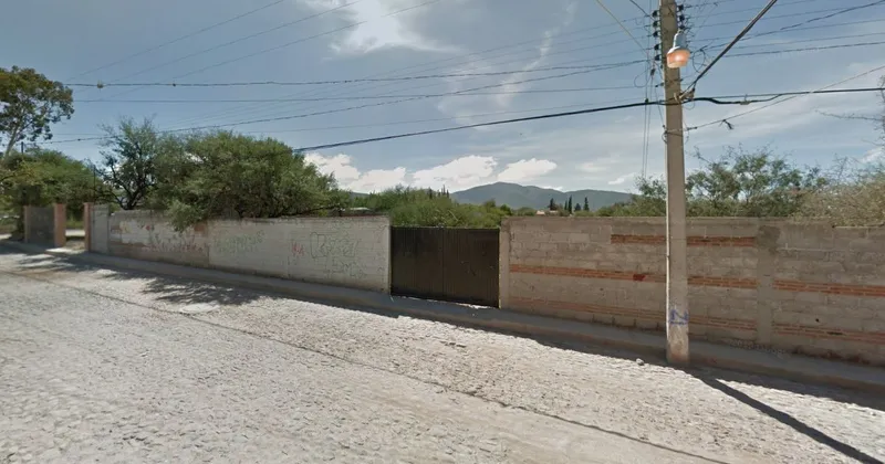 Lote en venta · La Magdalena, Tequisquiapan, Querétaro