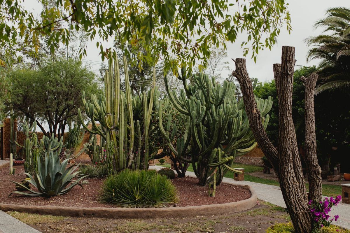 Casa en venta · Granjas, Tequisquiapan, Querétaro
