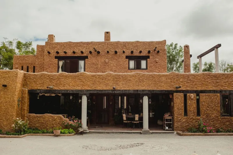 Casa en venta · Granjas, Tequisquiapan, Querétaro