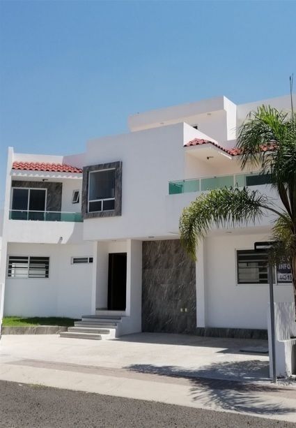 Casa en venta · Fraccionamiento El Mirador, El Marqués, Querétaro