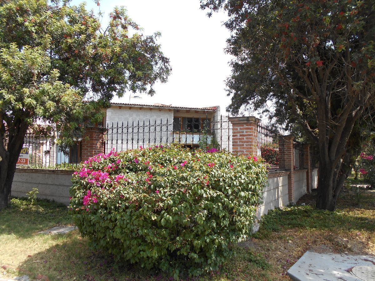 Casa en venta · Jurica, Santiago de Querétaro, Querétaro