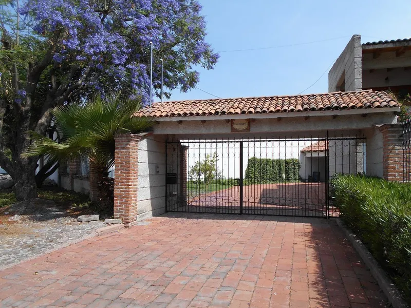 Casa en venta · Jurica, Santiago de Querétaro, Querétaro