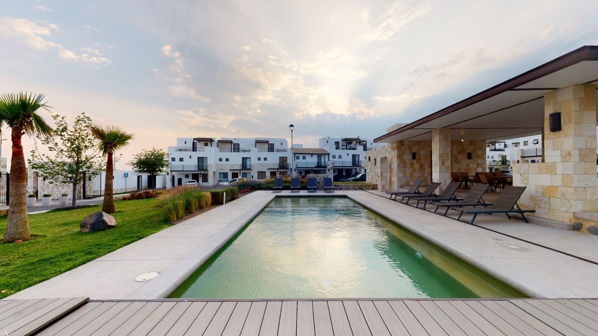 Casa en venta · Santiago, Santiago de Querétaro, Querétaro