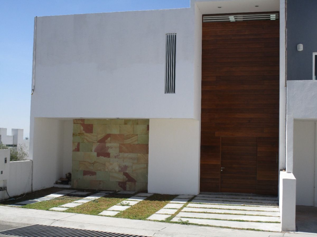 Casa en venta · Lomas de Juriquilla, Santiago de Querétaro, Querétaro