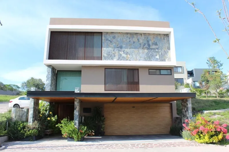 Casa en venta · Altozano el Nuevo Santiago de Querétaro, Querétaro, Querétaro