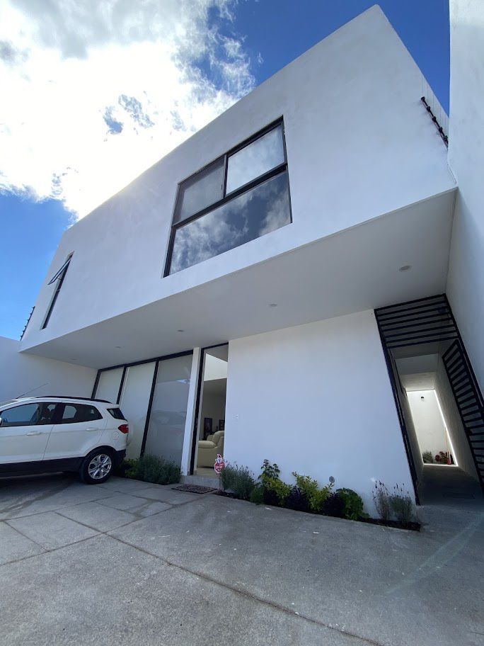 Casa en venta · Santa Rosa de Jauregui, Santiago de Querétaro, Querétaro