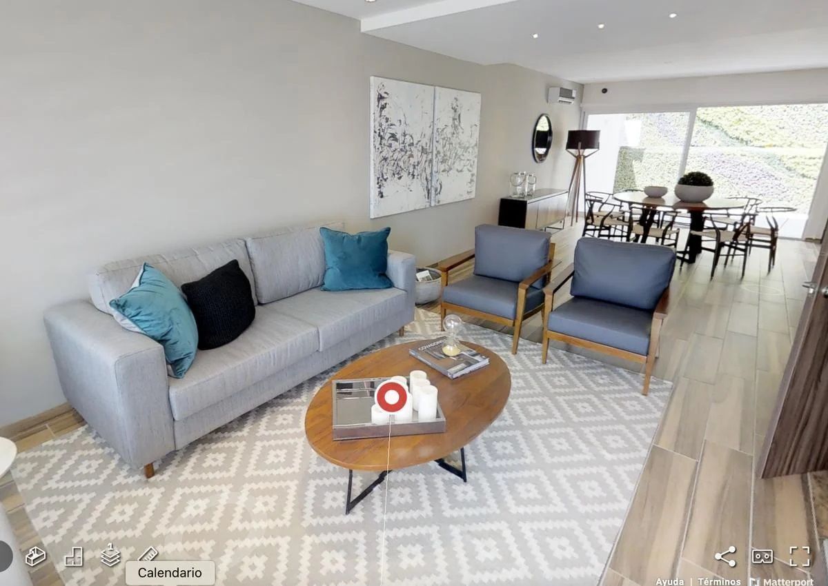Condominio en venta · Zibatá, El Marqués, Querétaro