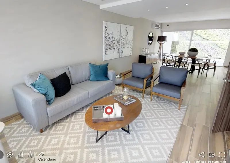 Condominio en venta · Zibatá, El Marqués, Querétaro Condominio en venta · Zibatá, El Marqués, Querétaro
