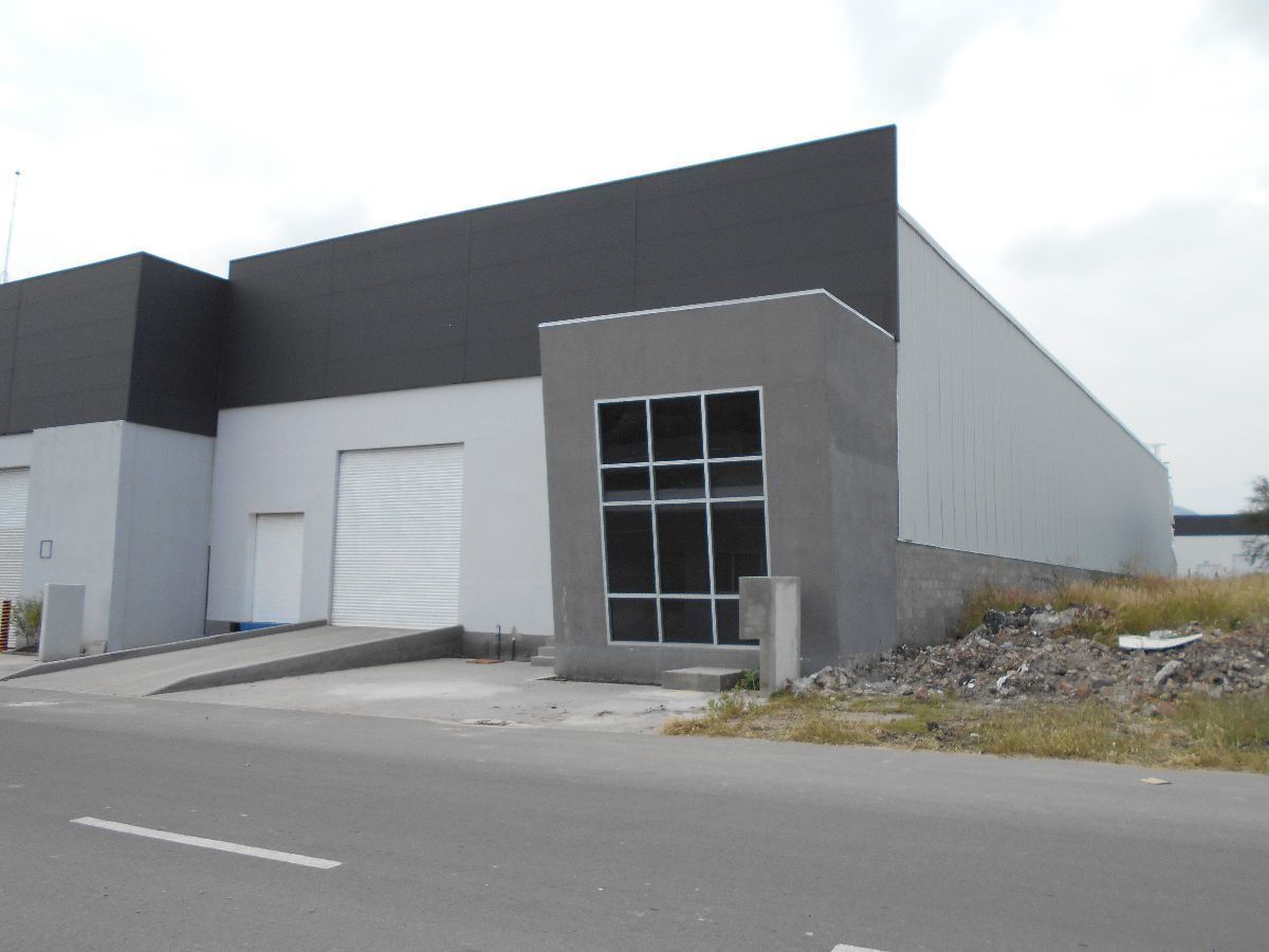Nave industrial en venta · Los Cues, Huimilpan, Querétaro
