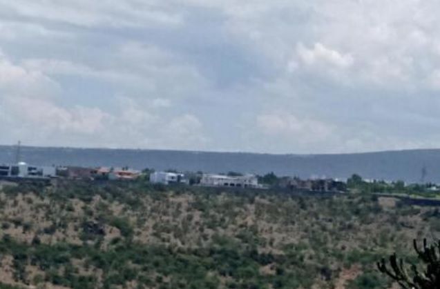 Lote en venta · Milenio III, Santiago de Querétaro, Querétaro