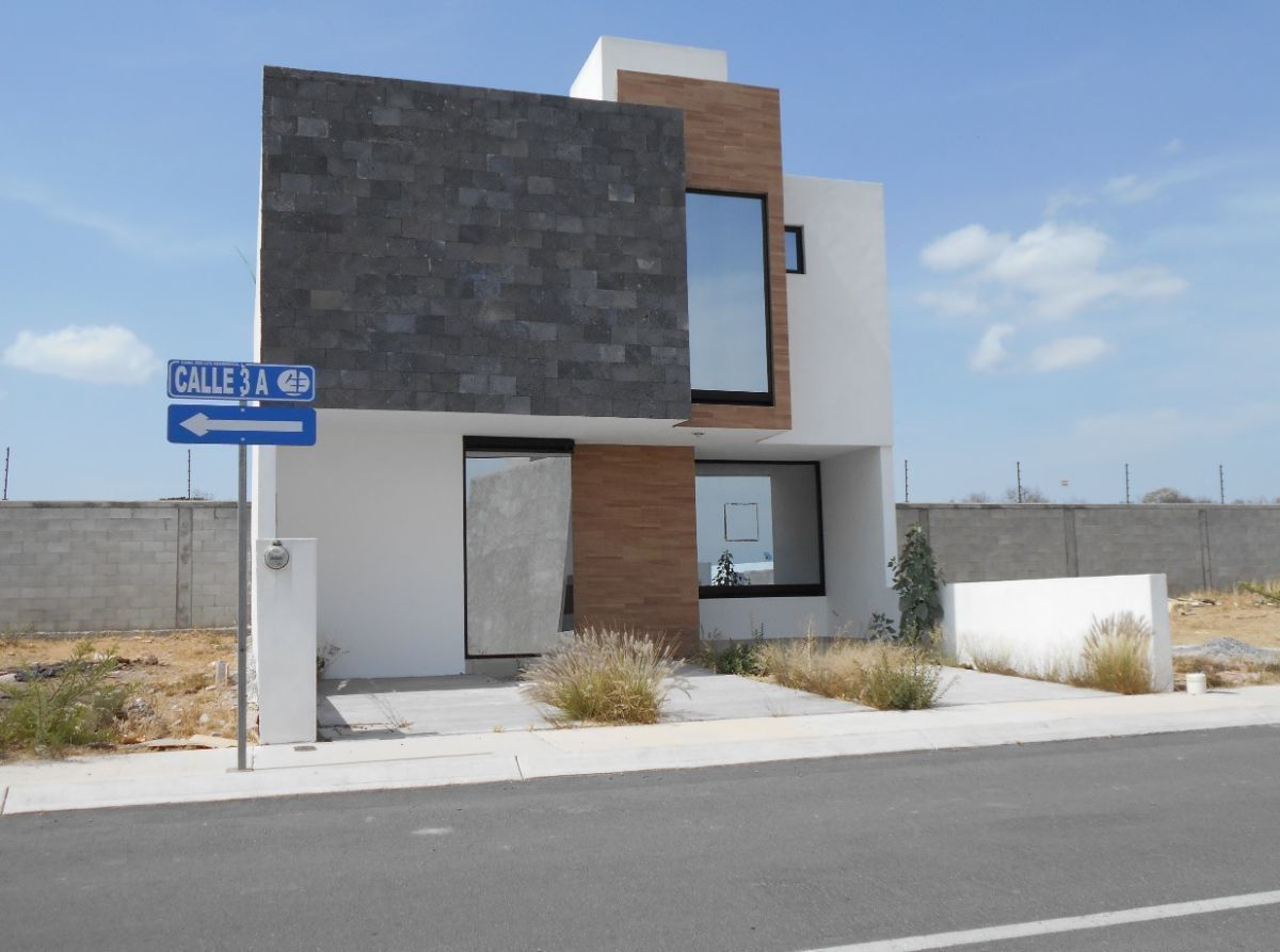 Condominio en venta · Zen Life Residencial I, El Marqués, Querétaro