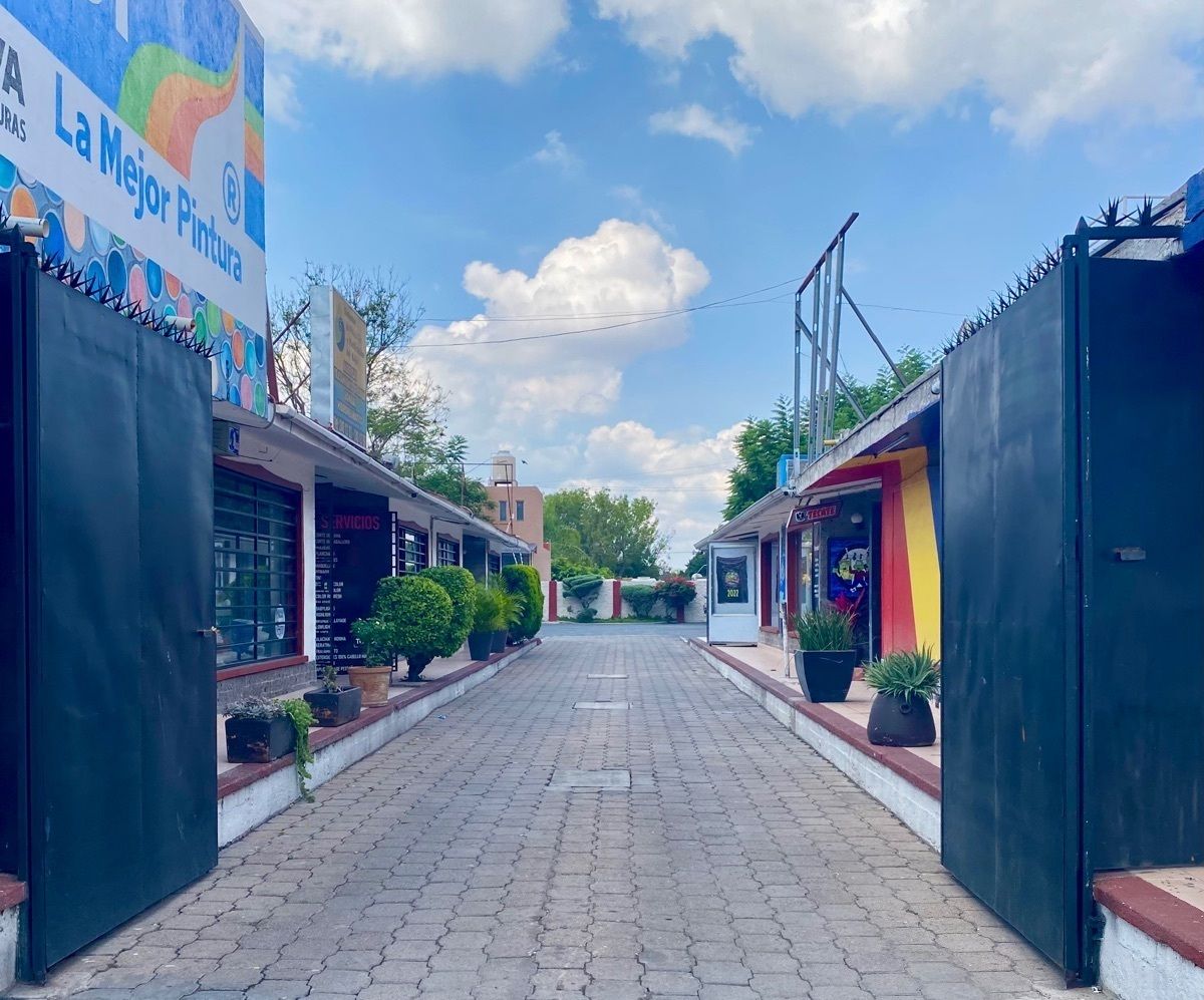 Comercio en venta · Carretas, Santiago de Querétaro, Querétaro