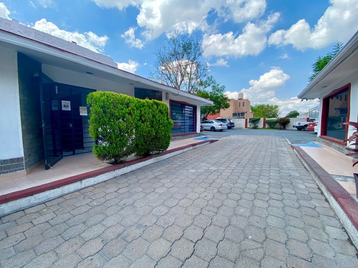 Comercio en venta · Carretas, Santiago de Querétaro, Querétaro