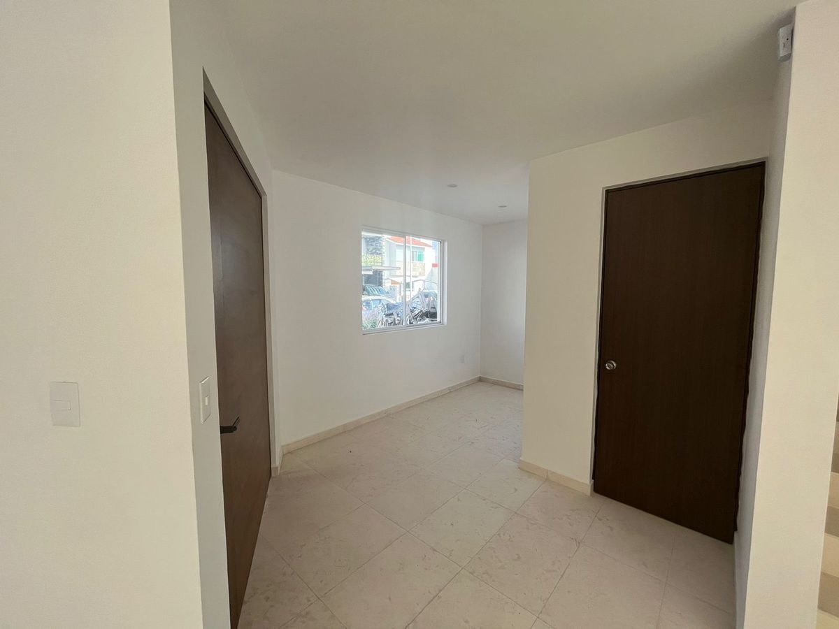 Casa en venta · Residencial el Refugio, Santiago de Querétaro, Querétaro