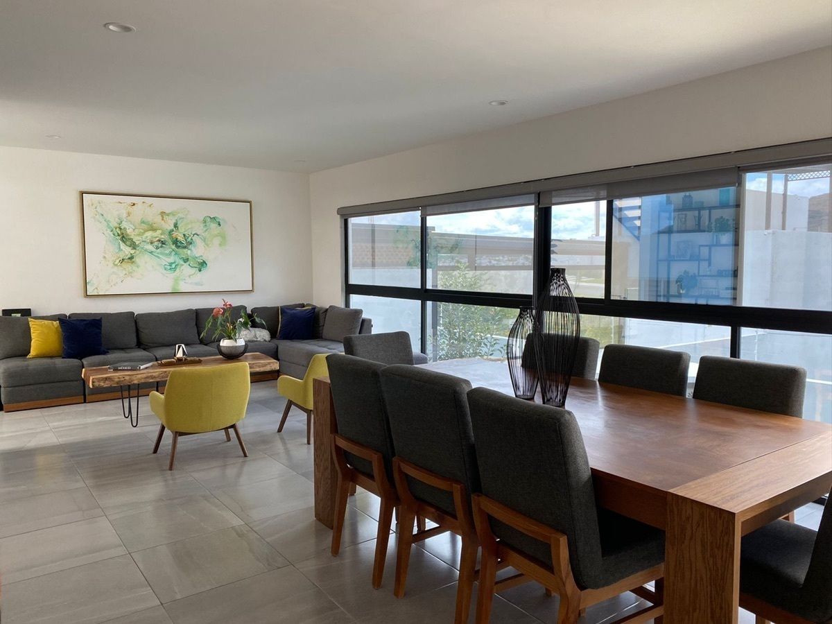 Casa en venta · Juriquilla, Santiago de Querétaro, Querétaro