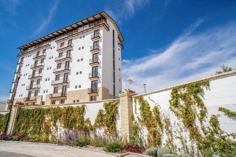 Departamento en venta · Juriquilla, Santiago de Querétaro, Querétaro Departamento en venta · Juriquilla, Santiago de Querétaro, Querétaro