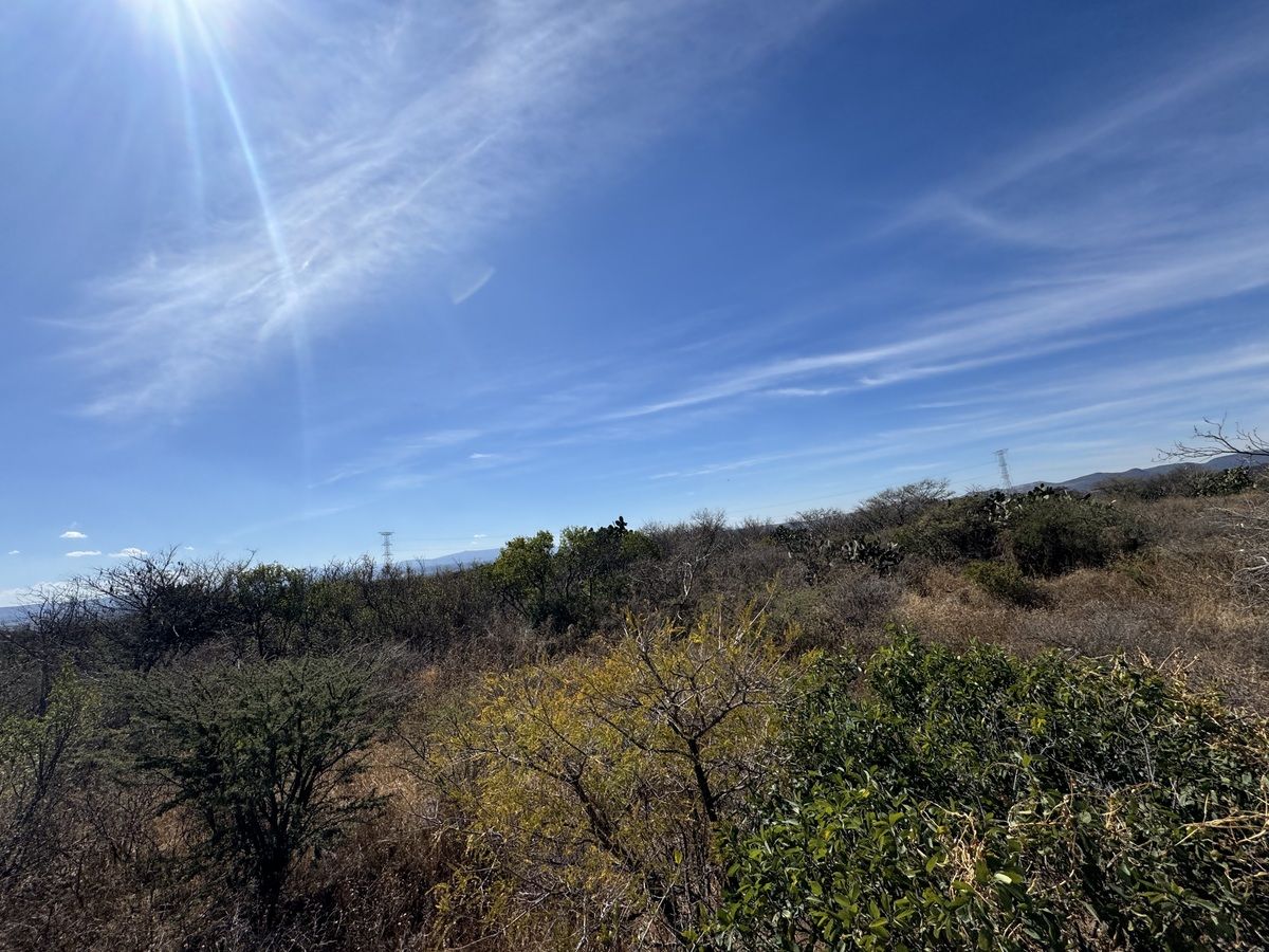 Lote en venta · Campestre Huertas la Joya, Santiago de Querétaro, Querétaro