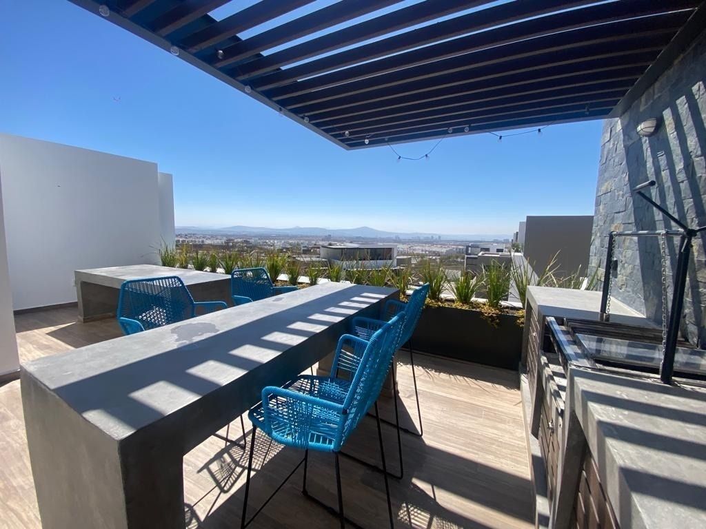 Condominio en venta · Nuevo Refugio, Santiago de Querétaro, Querétaro