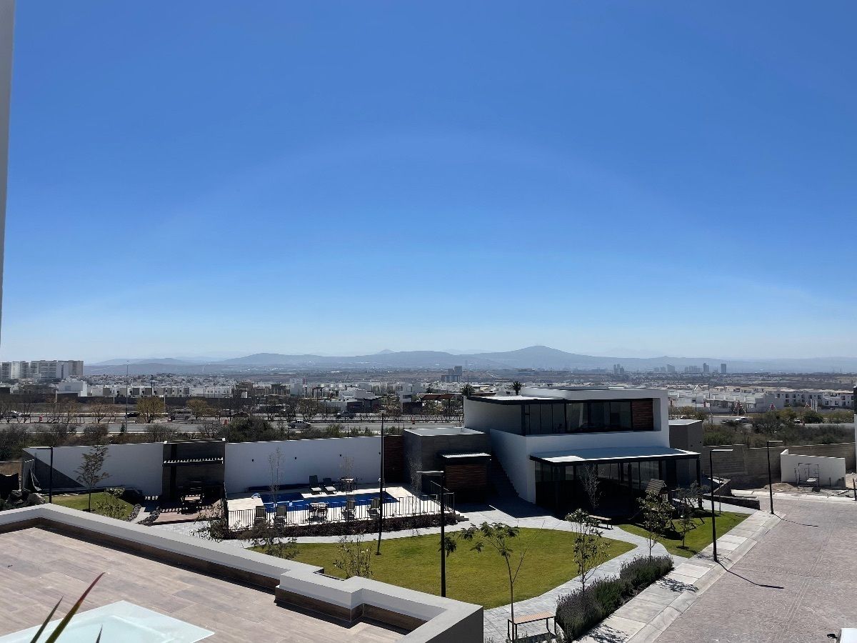 Condominio en venta · Nuevo Refugio, Santiago de Querétaro, Querétaro