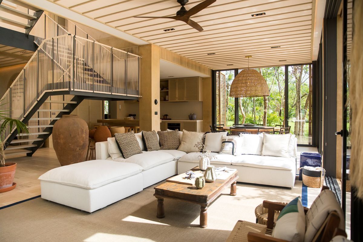 Casa en venta · Jardines de Ciudad Mayakoba, Playa del Carmen, Solidaridad, Quintana Roo