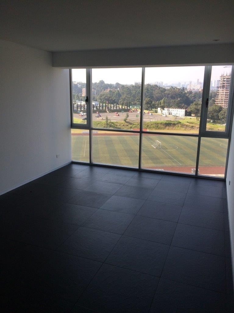 Departamento en venta · Torres de Potrero, Álvaro Obregón, Ciudad de México