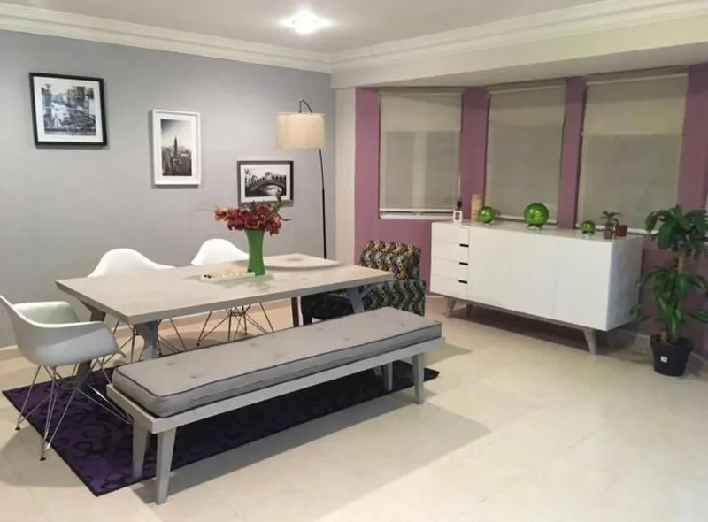 Departamento en venta · Cuajimalpa, Cuajimalpa de Morelos, Ciudad de México