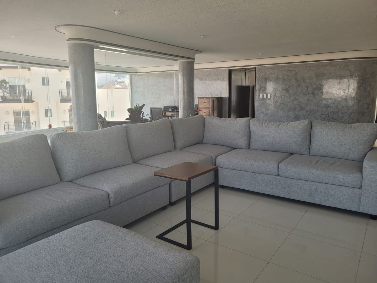 Departamento en venta · Lomas Verdes 6a Sección, Naucalpan de Juárez, Estado de México