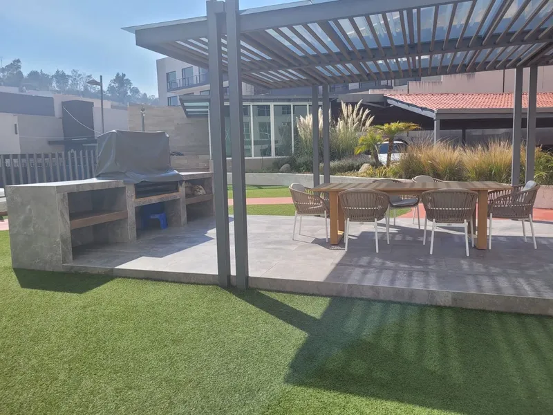 Departamento en venta · Lomas Verdes 6a Sección, Naucalpan de Juárez, Estado de México