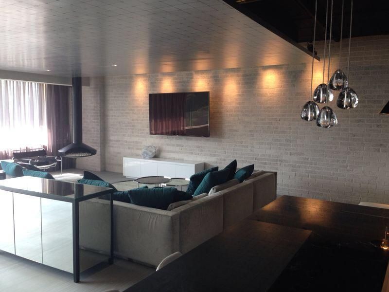 Departamento en venta · Bosques de las Lomas, Cuajimalpa de Morelos, Ciudad de México