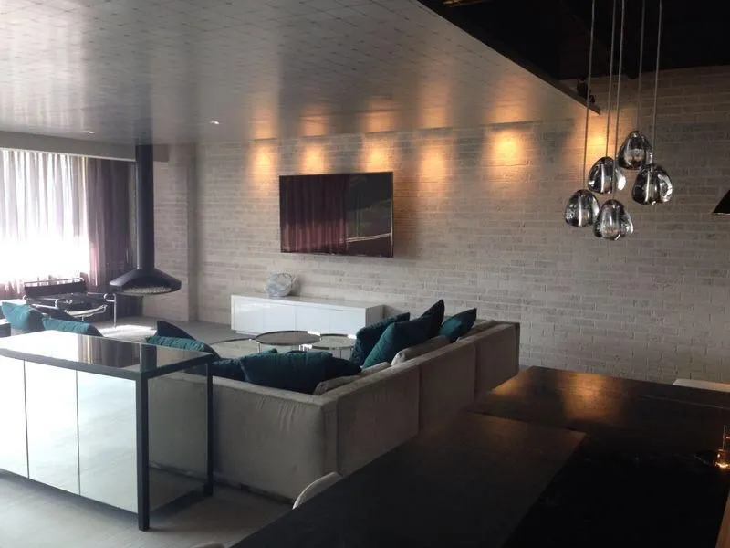 Departamento en venta · Bosques de las Lomas, Cuajimalpa de Morelos, Ciudad de México Departamento en venta · Bosques de las Lomas, Cuajimalpa de Morelos, Ciudad de México