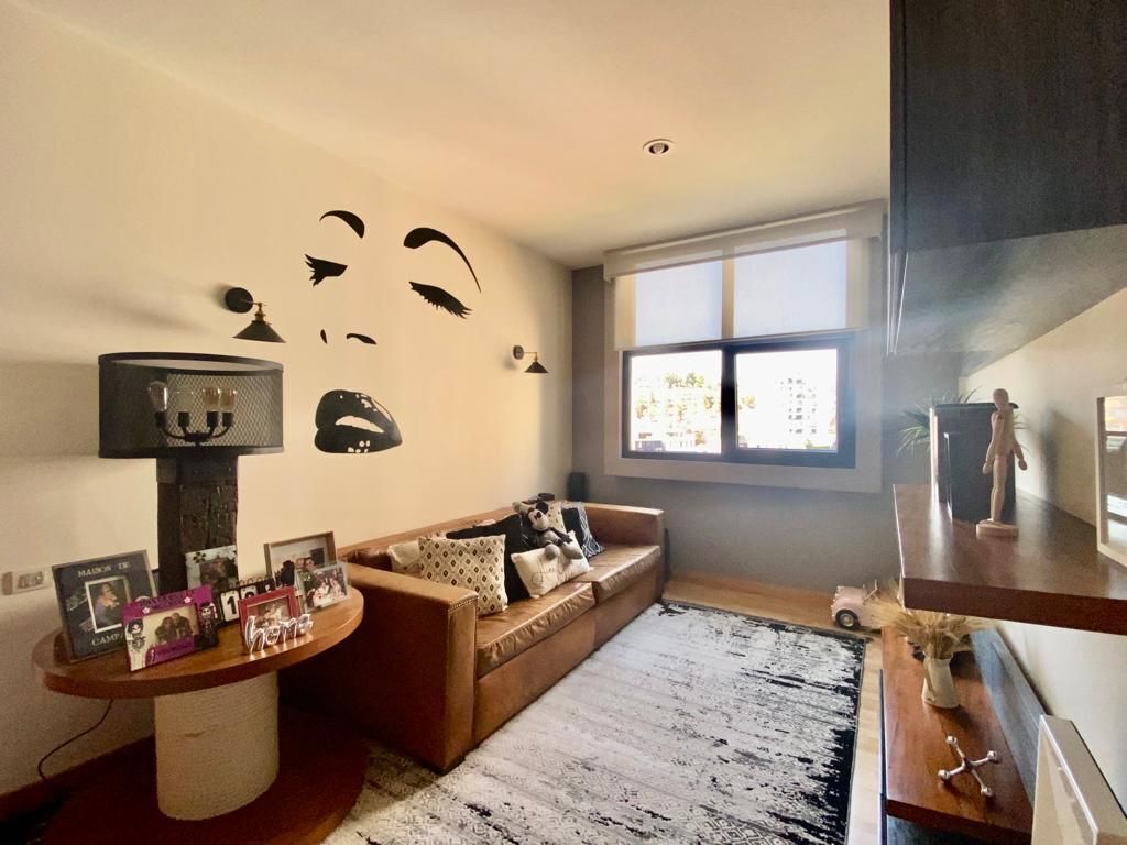 Departamento en venta · Huixquilucan, Estado de México
