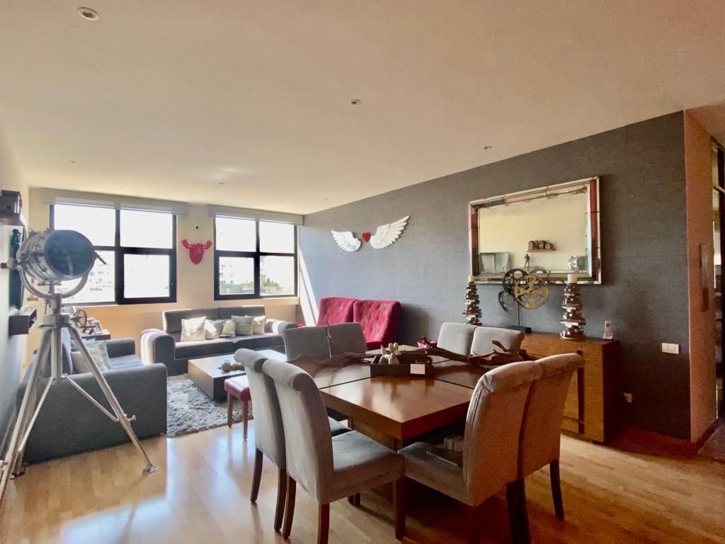Departamento en venta · Huixquilucan, Estado de México
