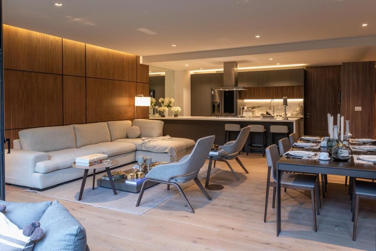 Departamento en venta · Fuentes del Pedregal, Tlalpan, Ciudad de México