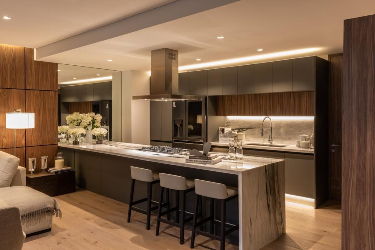 Departamento en venta · Fuentes del Pedregal, Tlalpan, Ciudad de México