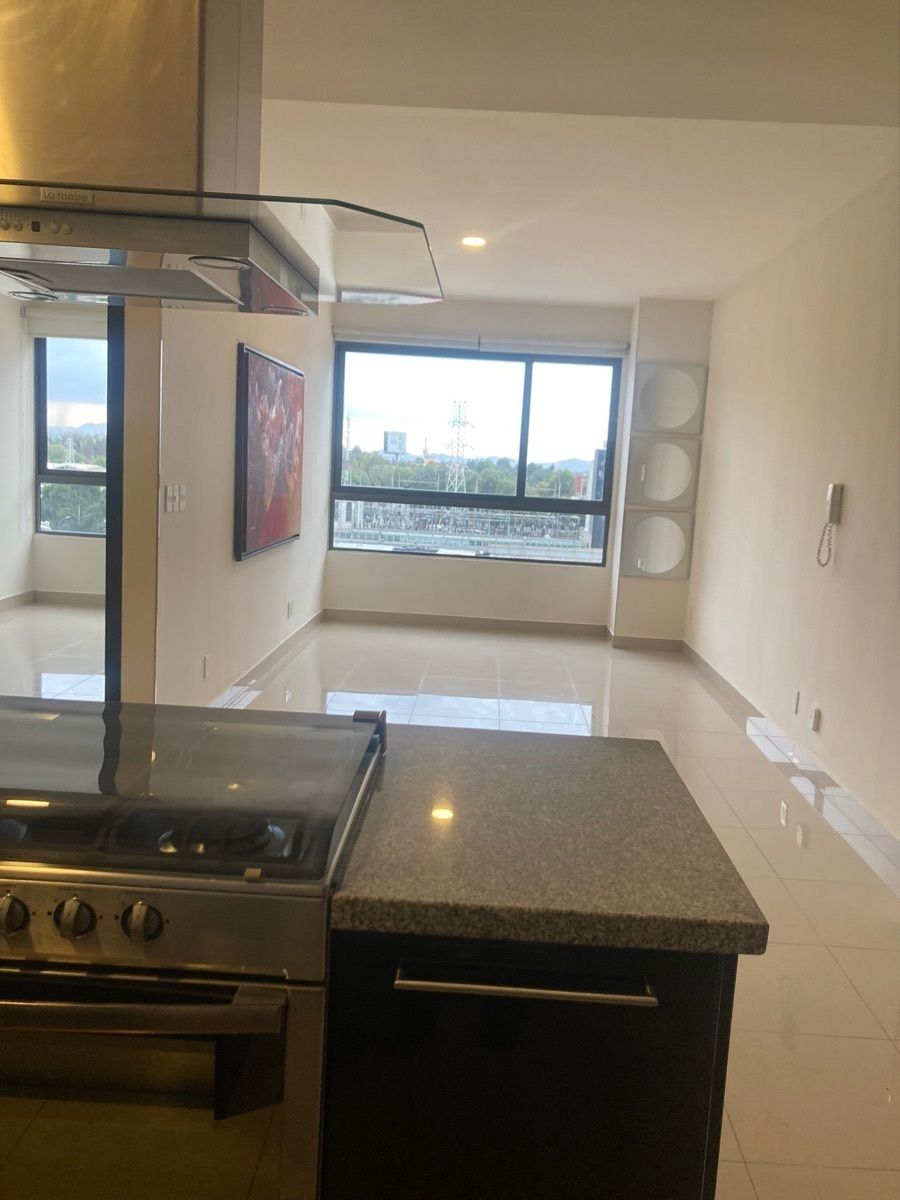 Departamento en venta · Granada, Miguel Hidalgo, Ciudad de México