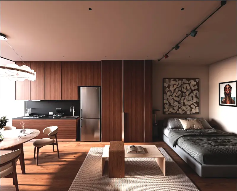 Departamento en venta · Escandón I Sección, Escandón, Miguel Hidalgo, Ciudad de México