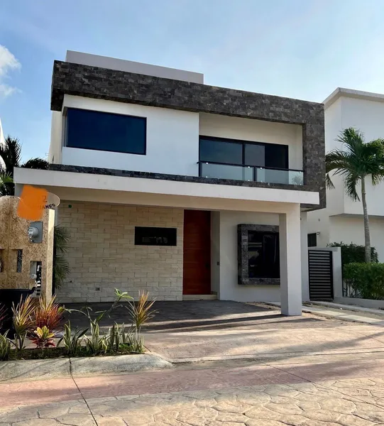 Casa en venta · Lagos del Sol, Benito Juárez, Quintana Roo Casa en venta · Lagos del Sol, Benito Juárez, Quintana Roo