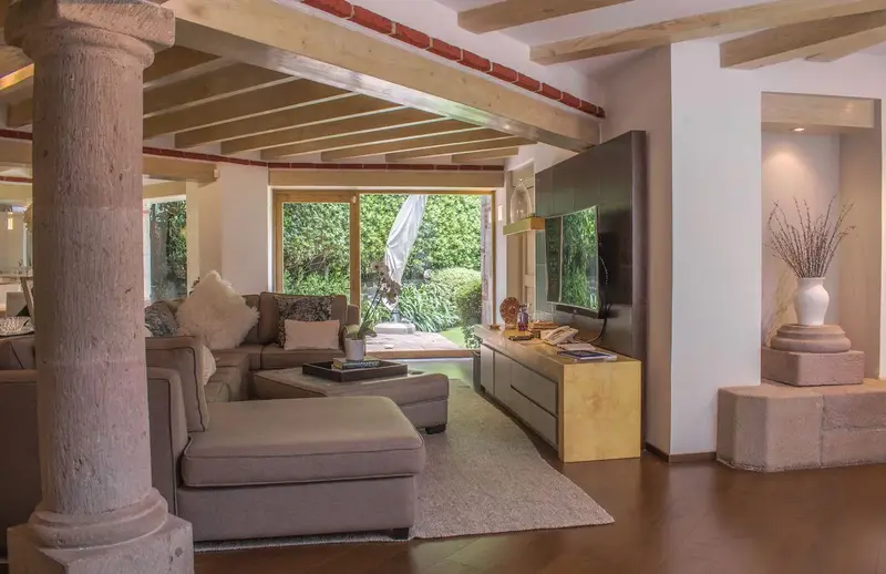 Condominio en venta · Rancho San Francisco Pueblo San Bartolo Ameyalco, Álvaro Obregón, Ciudad de México