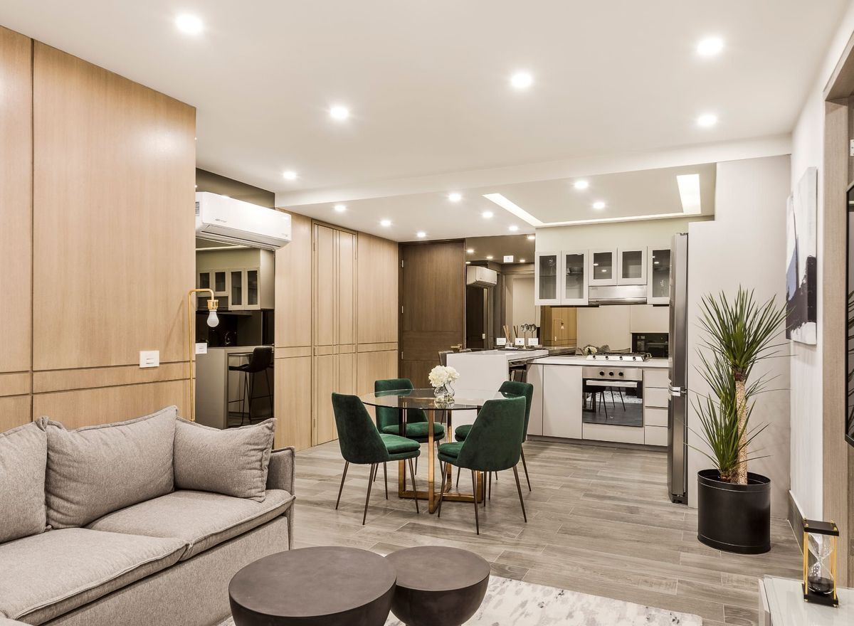Departamento en venta · La Banda, Santa Catarina, Nuevo León