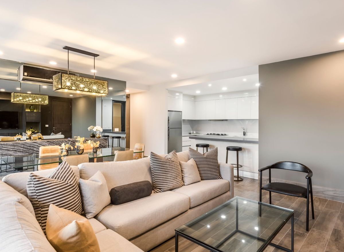 Departamento en venta · La Banda, Santa Catarina, Nuevo León