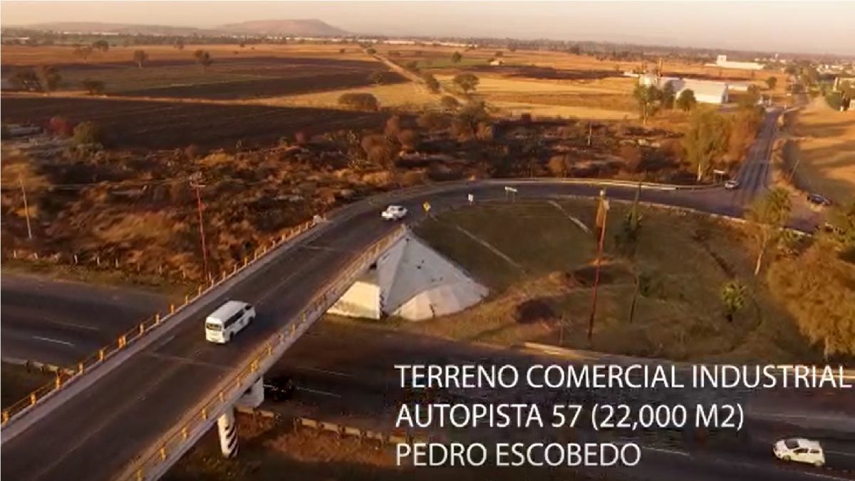 Lote en venta · Independencia, Pedro Escobedo, Querétaro