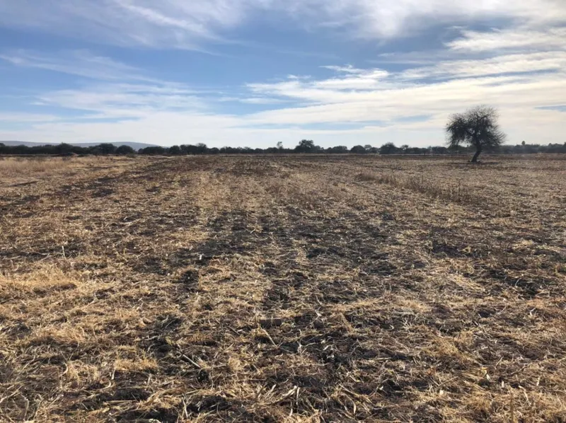 Lote en venta · Jesús María, El Marqués, Querétaro