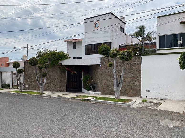 Casa en venta · Constituyentes, Santiago de Querétaro, Querétaro